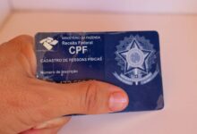 ATENÇÃO ao seu CPF: documento pode custar seu Bolsa Família