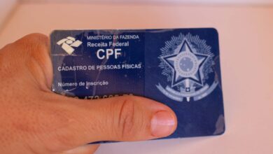 ATENÇÃO ao seu CPF: documento pode custar seu Bolsa Família