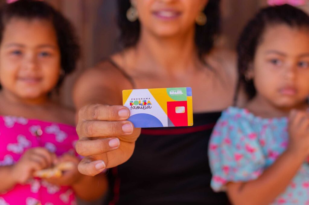 Novo programa oferece fraldas gratuitas: descubra se você é elegível e veja os critérios