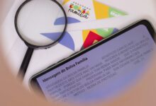 É golpe? Mensagem de bloqueio do Bolsa Família ASSUSTA beneficiários: NÃO clique no link antes de ler isso