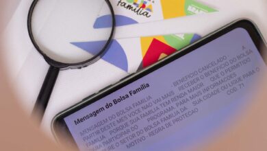 É golpe? Mensagem de bloqueio do Bolsa Família ASSUSTA beneficiários: NÃO clique no link antes de ler isso