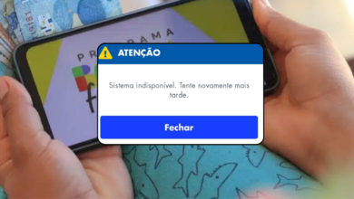 Aplicativo do Bolsa Família demonstra instabilidade nesta segunda-feira (8). Entenda o que está acontecendo e quando o serviço pode ficar online. Veja as informações.