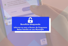 Alguns públicos foram bloqueados no Bolsa Família em abril e não entendem o porquê disso. Confira o que está acontecendo.