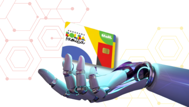Nova Inteligência Artificial do Bolsa Família continua ativa e pode barrar a entrada e garantir a saída de muitas pessoas; entenda o que esperar disso.
