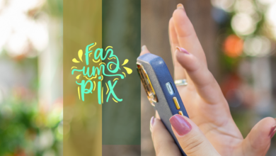 Siga o guia completo para aprender coimo agendar um Pix do Bolsa Família no Caixa Tem, antes do dinheiro cair na conta.