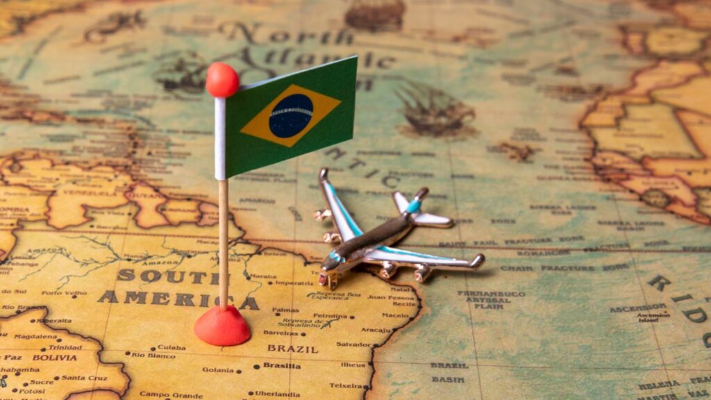 Viagens aéreas quase de graça podem se tornar realidade em breve para algumas pessoas do país. Descubra o que está por vir.