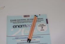 Inscrição do ENEM 2024: prazo para pedido de ISENÇÃO do pagamento está perto do FIM! Vagas para benefício de R$ 200 são restritas