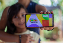 Bolsa Família reduzido