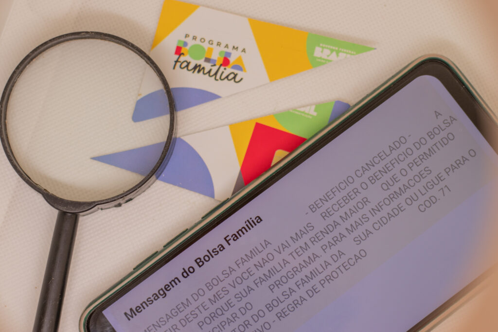 Descubra se um novo casamento pode colocar em risco os pagamentos mensais do Bolsa Família para a pessoa que vai se casar.