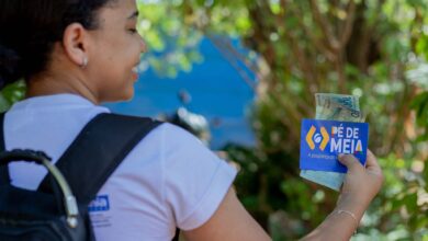 Descubra se beneficiários do Bolsa Família têm direito ao Pé-de-Meia