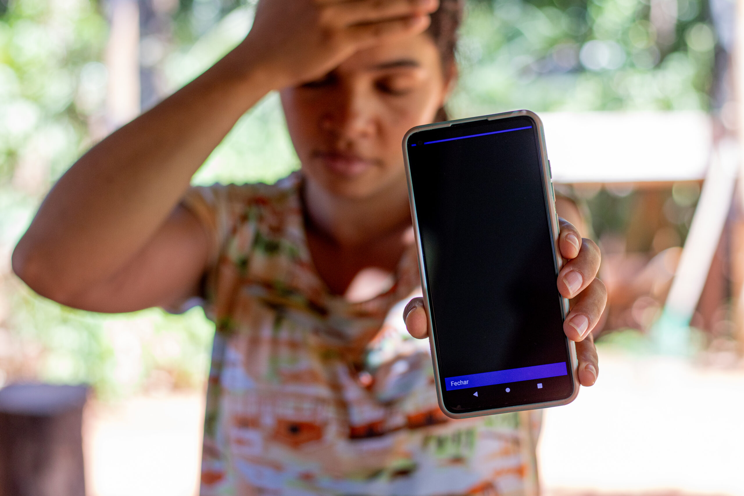 Seu app do Bolsa Família aparece desatualizado? Entenda o que pode estar acontecendo e o que esperar dessa situação em abril.