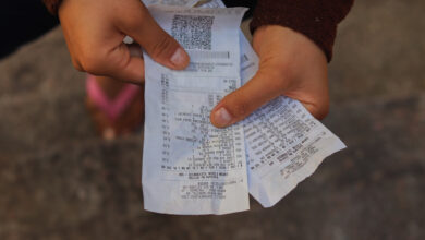 Afinal de contas, é verdade que não podeo colocar o CPF na nota para evitar perder acesso ao Bolsa Família? Entenda.