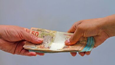 "Saque em Sala de Conveniência" do Bolsa Família: o que significa? Compreenda a mensagem no seu extrato