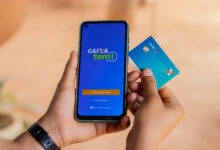 Você tem que ver hoje o que o Caixa Tem preparou para ajudar milhões de brasileiros que precisam de crédito baixo e com rapidez.