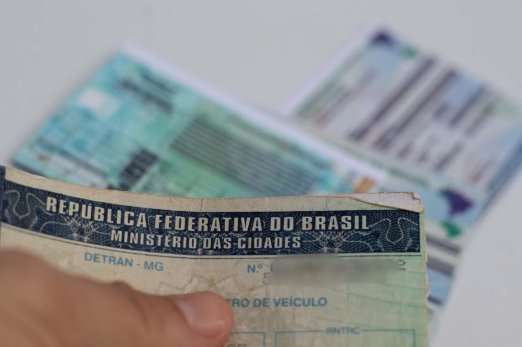 Bolsa Família: CLTs contemplados com a CNH grátis? Veja se seu CPF está na lista