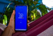 Alerta de DINHEIRO TRAVADO! Dispositivo bloqueado no Caixa Tem: consigo sacar com o cartão?