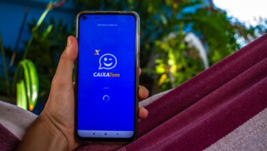 Alerta de DINHEIRO TRAVADO! Dispositivo bloqueado no Caixa Tem: consigo sacar com o cartão?