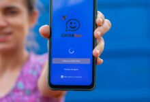 "Como faço para usar o cartão virtual Caixa Tem?" Veja as vantagens