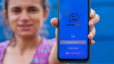 O que é o Programa "Mulheres Plurais" no App do Caixa Tem