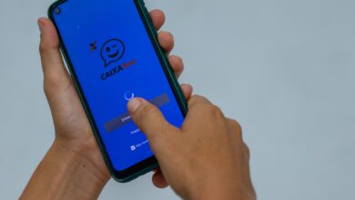 Não consegue encerrar o Caixa Tem? Veja o passo a passo para resolver em instantes