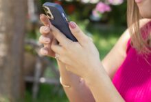 O truque para liberar seu pagamento do Bolsa Família em um celular número 2