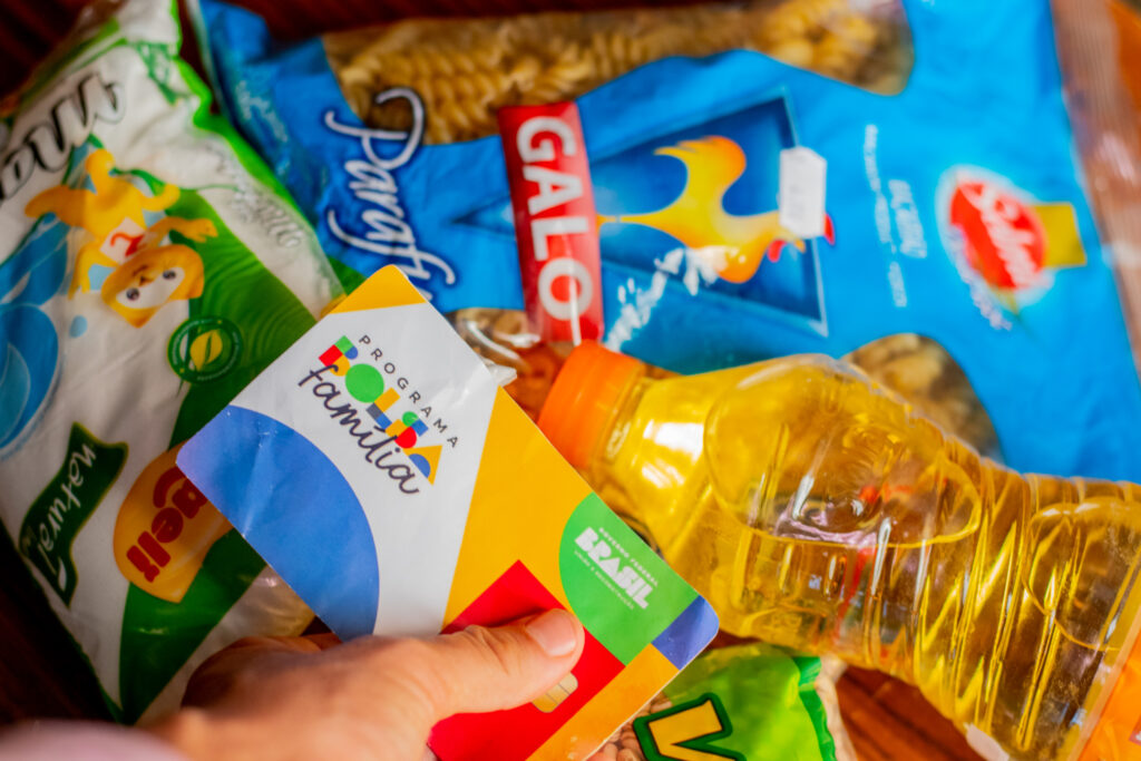 Uma medida que muitos não conhecem, tomada pelo governo, pode garantir a segurança alimentar de muitos brasileiros em breve.