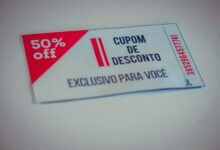 Alerta para NIS 0 a 9: saiba como garantir 50% de desconto em DIVERSOS eventos