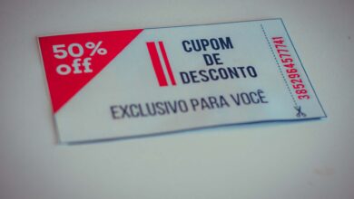 Alerta para NIS 0 a 9: saiba como garantir 50% de desconto em DIVERSOS eventos
