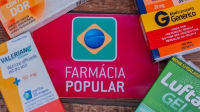 Gripou? Tem remédio de graça na farmácia para quem recebe Bolsa Família