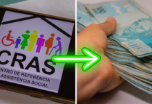 Uma simples ligação ao CRAS pode fazer com que você libera vários benefícios interessantes dentro de apenas um mês.