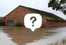 Especialistas orientam moradores sobre como acionar o seguro habitacional após enchentes e o que acontece com os afetados.