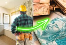 Você viu isso na internet? Será que dá mesmo para reformar a casa com recursos do CadÚnico do governo federal? Entenda agora.