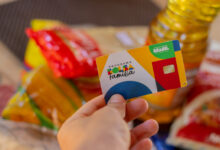 Bolsa Família recebe um acréscimo vantajoso para seus beneficiários qualificados: auxílio para comprar alimentos.
