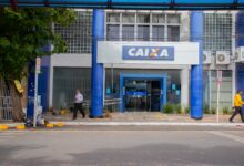Agências da Caixa estarão abertas e efetuarão pagamentos emergenciais neste final de semana; veja a lista de cidades contempladas.