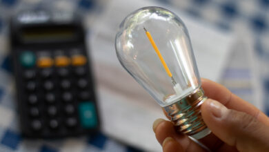 Você está eleito a receber um fantástico desconto na sua conta de energia elétrica no mês de maio? Veja o que é preciso saber.