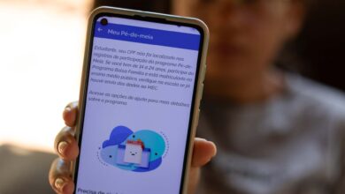 É possível liberar o Pé-de-Meia e resolver pendências sem precisar ir a uma agência? Descubra