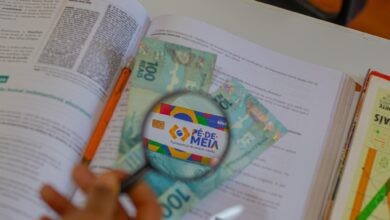 Pé-de-Meia bloqueado? Como garantir quase R$ 9.200,00 na poupança