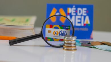 ATENÇÃO para quem quer entrar no Pé-de-Meia: é preciso fazer o pagamento da inscrição?