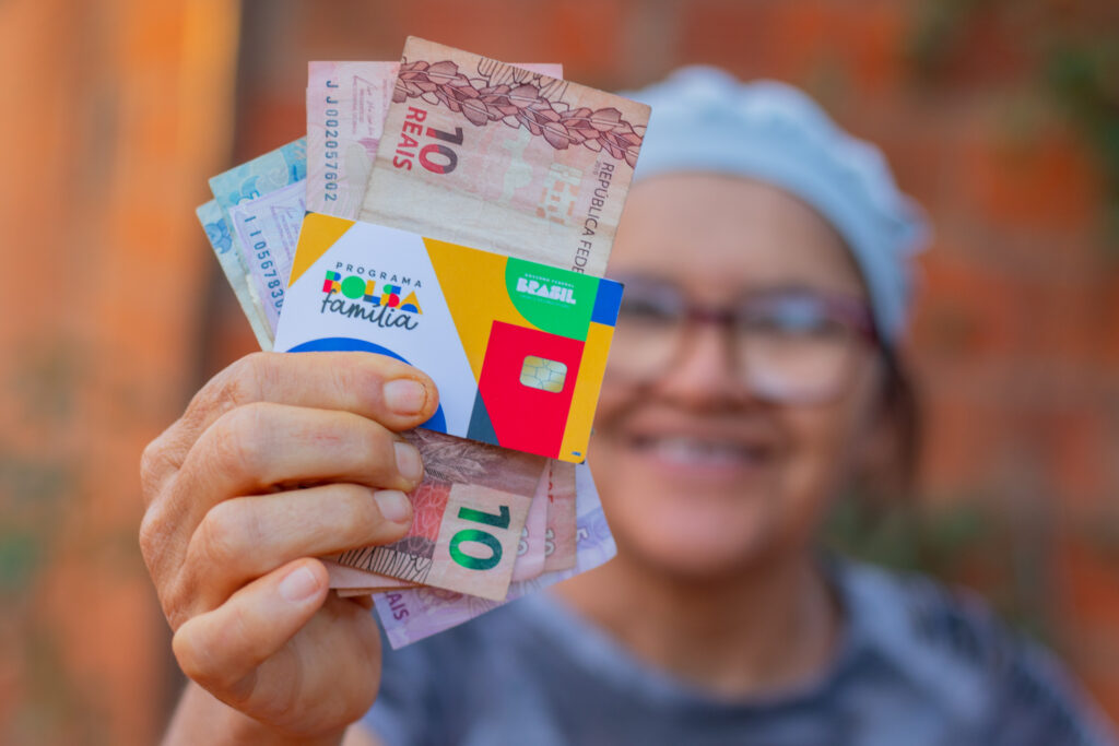 O novo pagamento de maio do Bolsa Família pode trazer valor bônus maior do que o esperado para diversos brasileiros da lista.