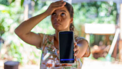 Governo Federal reforça a importância de manter os dados no Cadastro Único atualizados para garantir o recebimento do Bolsa Família.