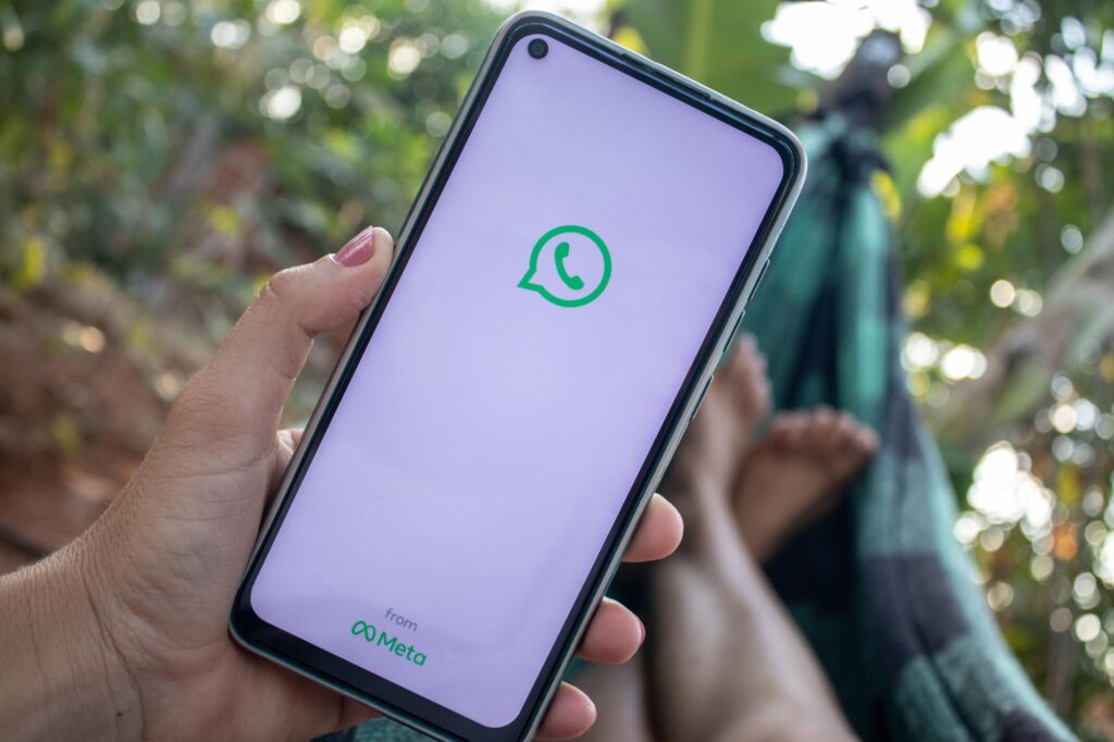 Seguro ou perigoso: Revelada a verdade sobre o número 121 do WhatsApp