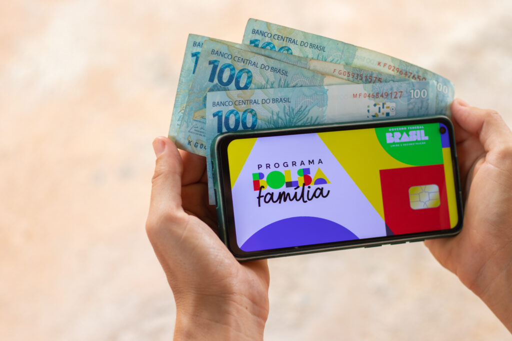 Entenda os acréscimos do Bolsa Família que ainda podem ser pagos no mês de maio e veja o valor turbinado.