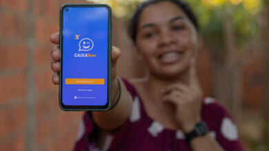 Olhe para sua conta no Caixa Tem ainda no final de maio, pois um novo depósito deve ocorrer para as pessoas devidamente cadastradas.