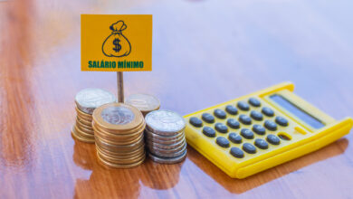 Descubra como devem ficar os benefícios sociais, como o Bolsa Família e o BPC diante da projeção do salário mínimo.
