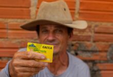 Aprenda a fazer biometria e garanta acesso FÁCIL e SUPER SEGURO aos seus mais de R$ 610,00