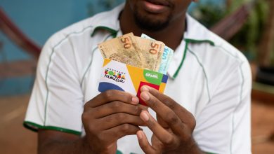 O que acontece se eu não sacar o Bolsa Família? Posso perder o benefício?