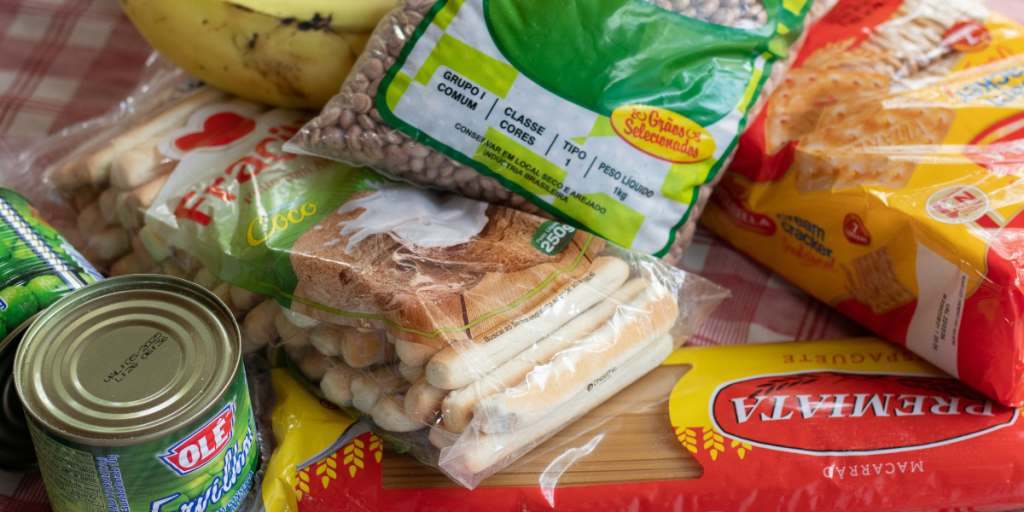 Bolsa Família veja o passo a passo de como solicitar e retirar sua CESTA BÁSICA no CRAS