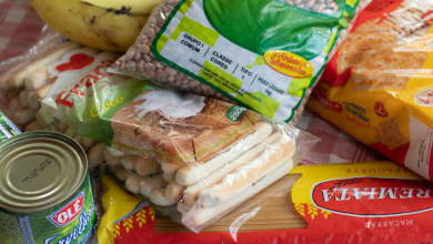 Bolsa Família veja o passo a passo de como solicitar e retirar sua CESTA BÁSICA no CRAS