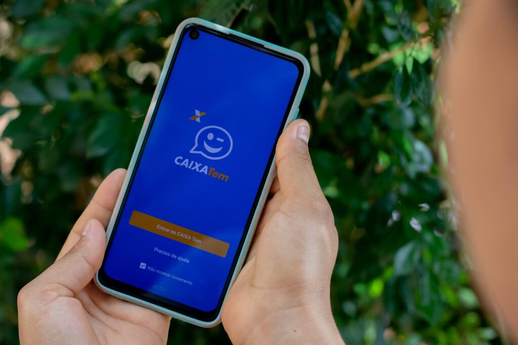 O que quer dizer e como resolver a mensagem de "Sistema Indisponível" no Caixa Tem?