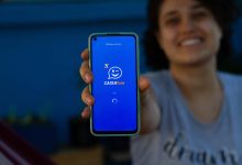 "Se eu excluir meu Caixa Tem hoje consigo receber o Bolsa Família normalmente na Caixa com a biometria?"